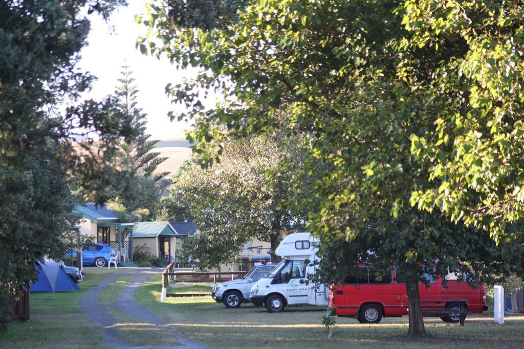 Baylys Beach Holiday Park מראה חיצוני תמונה