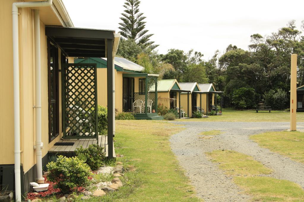 Baylys Beach Holiday Park חדר תמונה