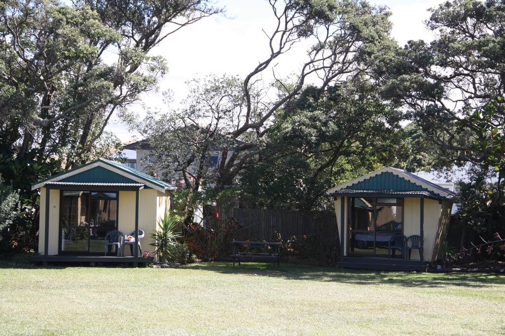 Baylys Beach Holiday Park חדר תמונה