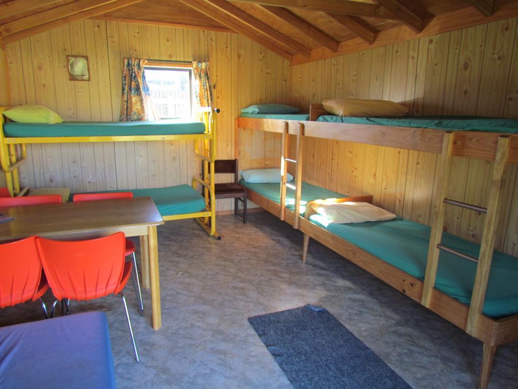 Baylys Beach Holiday Park חדר תמונה