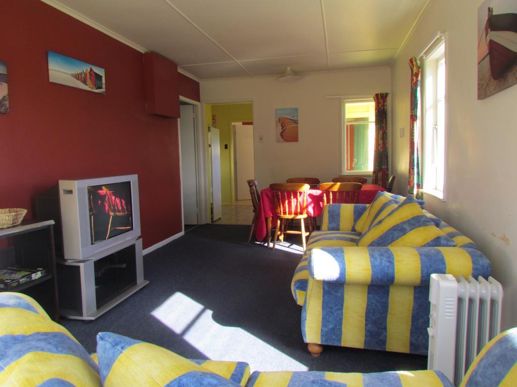 Baylys Beach Holiday Park חדר תמונה
