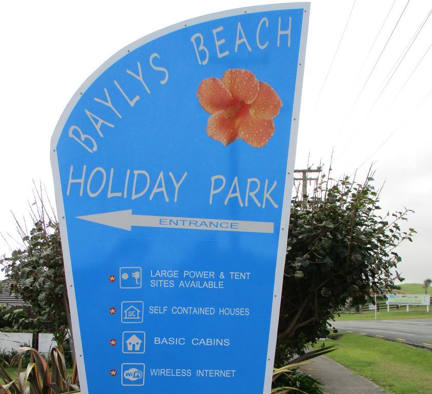 Baylys Beach Holiday Park מראה חיצוני תמונה